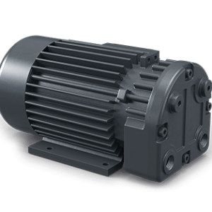 Máy bơm chân không khô Busch SECO SV 1008 C