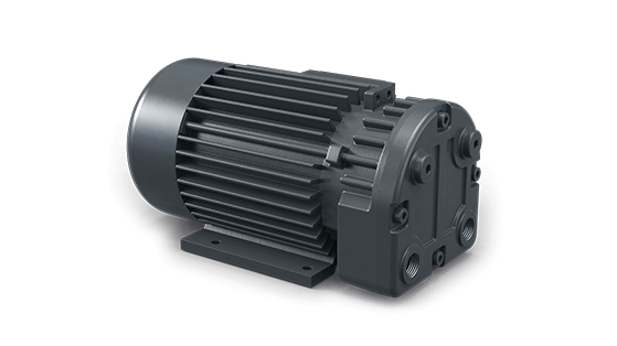 Máy bơm chân không khô Busch SECO SV 1008 C