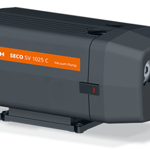 Máy bơm chân không cánh quạt Busch SECO SV 1010–1040 C/D