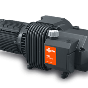 Máy bơm chân không cánh quạt Busch SECO SV 1063–1100 B/C