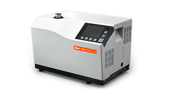 Thiết bị phát hiện rò rỉ Busch TAPIR HL 2216 A tapir hl 2216