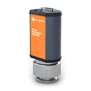 Thiết bị đo chân không Busch DCC 400 / DCC 400 D