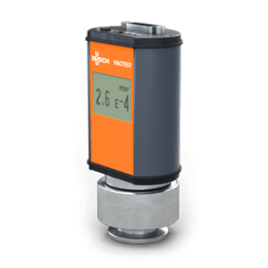 Thiết bị đo chân không Busch DPC 400 / DPC 400 D