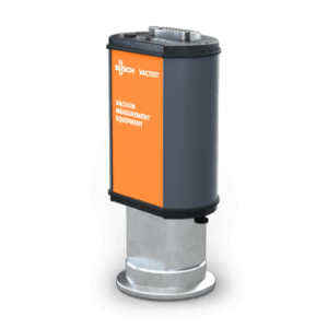 Thiết bị đo chân không Busch DPH 400 / DPH 400 D