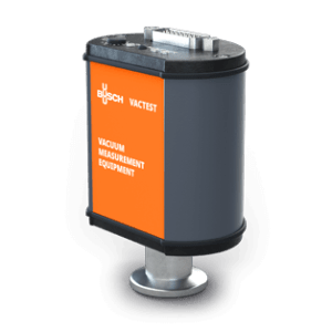 Thiết bị đo chân không Busch DPP 400 / DPP 400 D