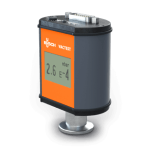 Thiết bị đo chân không Busch DTP 400 / DTP 400 D