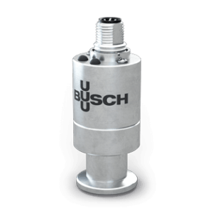 Thiết bị đo chân không Busch GTP 100 / GTP 200