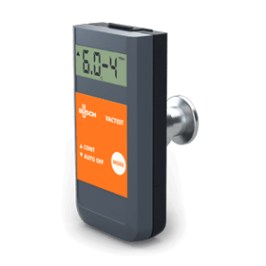 Thiết bị đo chân không Busch TPP 900