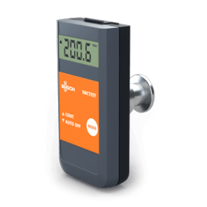 Thiết bị đo chân không Busch TRP 900