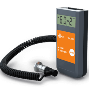 Thiết bị đo chân không Busch TTP 900