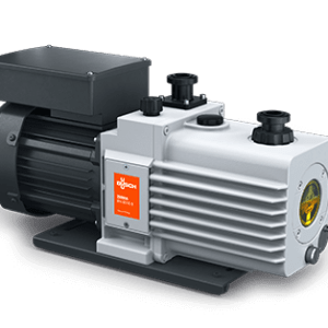 Bơm hút chân không vòng dầu 2 cấp Busch ZEBRA RH 0003–0010 B